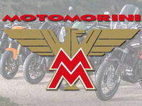 Moto Morini : Les tarifs 2015
