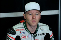 Michaël Laverty est aussi heureux que son frère Eugène