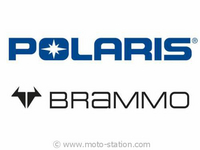 Industrie : Polaris mise sur l'électrique et rachète Brammo