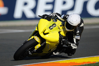 Thibaut Bertin roulera en CEV Moto2 en 2015