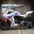 Honda CBR500R Cup 2015