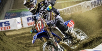 3e podium consécutif pour Cooper Webb