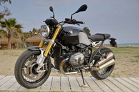 Marché moto scooter 2014 : L'avis de Marcel Driessen, BMW
