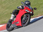 Ducati 1299 Panigale : Desmoniaque ! Moto Station