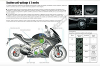 Suzuki GSX-S 1000 et GSX-S 1000F - Les tarifs et la brochure électronique