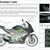 Suzuki GSX-S 1000 et GSX-S 1000F - Les tarifs et la brochure électronique
