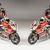 WSBK 2015 : Le team Ducati Aruba se dévoile