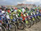 Enduropale du Touquet 2015 : Renaux remporte la manche Junior