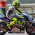 Valentino Rossi leader d'une triplette Yamaha
