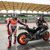 Sepang : Trois motos à tester et un meilleur temps dans la poche pour Marquez