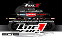 Naissance d'une nouvelle formule en parallèle du championnat de France de Supermotard