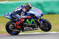 Sepang 1, jour 3 : Lorenzo gêné mais très confiant.