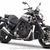 Yamaha VMax 1700 Carbon : Série limitée 30 ans