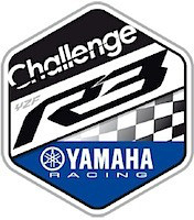 Coupe Yamaha, le Challenge YZF-R3 arrive