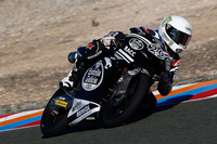 76 tours en 2 jours pour Fabio Quartararo à Almeria