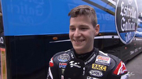 Fabio Quartararo: "cette année, je veux m'amuser et apprendre les circuits."