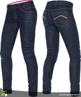 Pantalon Dainese Belleville Lady Slim