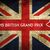 Le British Grand Prix de Donington à Silverstone