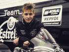 Moto3 2015 tests Valence : Fabio Quartararo annonce déjà la couleur