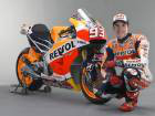 MotoGP 2015, Marc Marquez : tout ne va pas si bien avec la nouvelle Honda