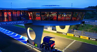 Programme des essais Moto2/Moto3 à Jerez (1)