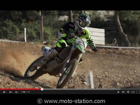 Vidéo MXGP : Villopoto et Rattray sont prêts !