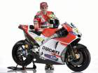 MotoGP : Objectif victoire pour la Ducati GP15 !