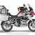 Kappa Kventure : Bagagerie aluminium pour gros trails routiers