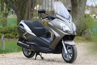 Peugeot Scooters : promotions ''les irrésistibles'' jusqu'au 18 avril Actualités scooters Peugeot Scooter Caradisiac Moto Caradisiac.com