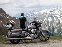Concours : Harley-Davidson vous offre un job de rêve