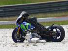 MotoGP, tests Michelin à Sepang : Il convient de rester prudent