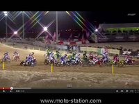 Vidéo MXGP 2015 : Résumé GP du Qatar
