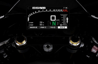 Yamaha USA propose un super simulateur de la nouvelle R1