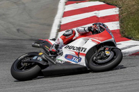 Comme Rossi, Pedrosa redoute aussi la nouvelle Ducati ! Marquez reste cool...