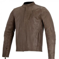 Alpinestars Oscar Collection - La nouvelle gamme totalement rétro et vintage