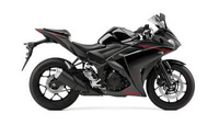 Yamaha YZF R3 2015 : tarif et disponibilité 300 cm3 Sportive Yamaha Caradisiac Moto Caradisiac.com