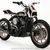 Spéciale : Harley-Davidson Street KR750 par The Kustom Kommune