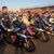 La R1 Superstock déjà plus vite que la ZX-10R Evo