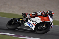 Ducati en grande forme