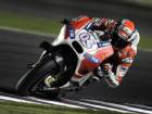 MotoGP, tests au Qatar J2 : Dovizioso dans un mouchoir de poche