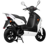 Govecs fait évoluer par petites touches ses gammes S et T de scooters électriques