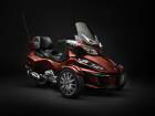 Trois roues Can Am 2015 : Prix et dispos