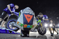 Yamaha trop timide? Meregalli ne le pense pas (ouvertement) !