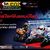 La dernière course des Superbikes 2014