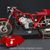 Magni Filo Rosso : Avec un moteur de MV Agusta Brutale 800 !
