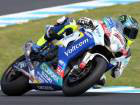 WSBK en Thaïlande J1 : Lowes et Rea se taillent
