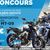 À l'occasion de la sortie du nouveau jeu vidéo de moto ''Ride'' ce vendredi sur Playstation et PC (mi-avril sur Xbox), les magasins Micromania