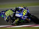 MotoGP au Qatar : Optimisme mesuré pour Rossi