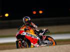 MotoGP au Qatar : Marquez ne jure de rien