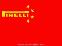Industrie : Pirelli sous pavillon chinois !
